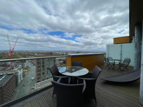 Modern Luxury in Manchester